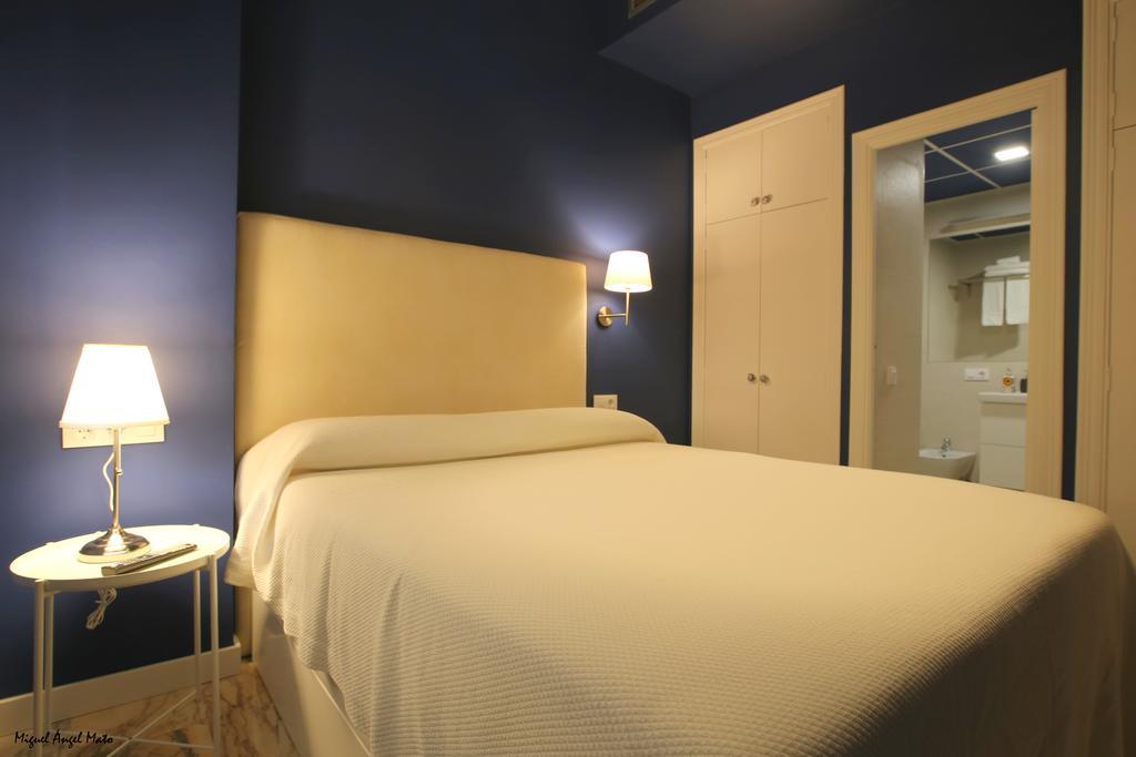 Ritual Sevilla Suite Alameda 2 Bagian luar foto
